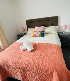 Coventry Casa | Maya guest house