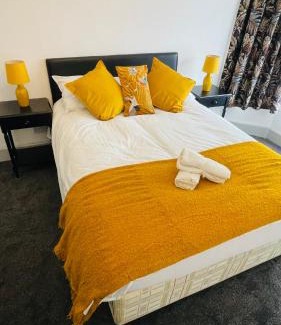 Coventry Casa | Maya guest house