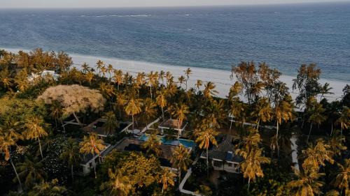 Kilifi Cama Y Desayuno | Maya kobe Beachfront Retreat Kilifi