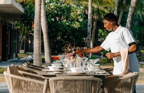 Kilifi Cama Y Desayuno | Maya kobe Beachfront Retreat Kilifi