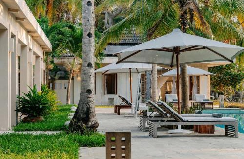Kilifi Cama Y Desayuno | Maya kobe Beachfront Retreat Kilifi