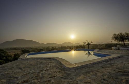 Udaipur Complejo | Maya Luxury The Quila Udaipur