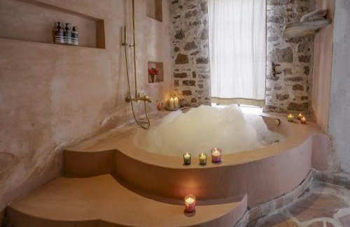 Udaipur Complejo | Maya Luxury The Quila Udaipur