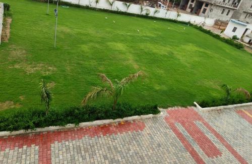 Jaipur Hotel | Maya Mahal Hotel
