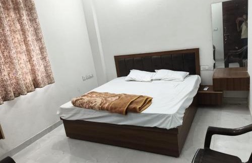 Jaipur Hotel | Maya Mahal Hotel