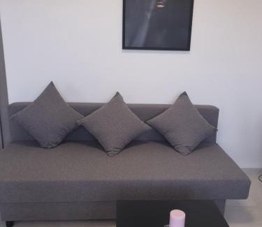 Haifa Apartamento | Maya New Guest House -Panoramic Sea&CityCentre View, Haifa
