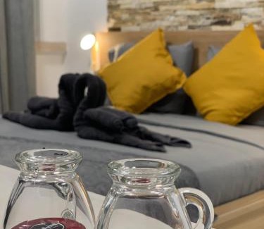 Haifa Apartamento | Maya New Guest House -Panoramic Sea&CityCentre View, Haifa