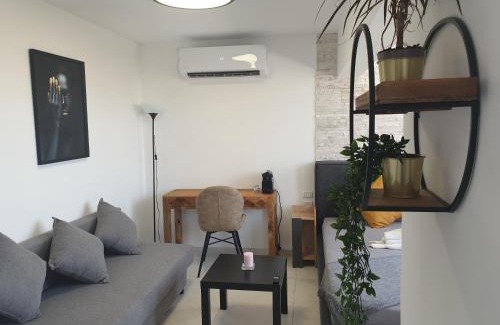 Haifa Apartamento | Maya New Guest House -Panoramic Sea&CityCentre View, Haifa