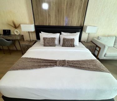 Jomtien Apartamento | Maya Residence