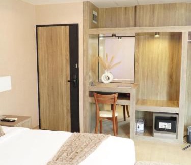 Jomtien Apartamento | Maya Residence