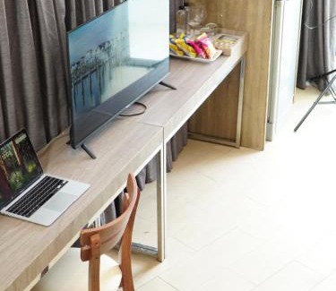 Jomtien Apartamento | Maya Residence