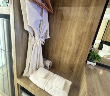 Jomtien Apartamento | Maya Residence