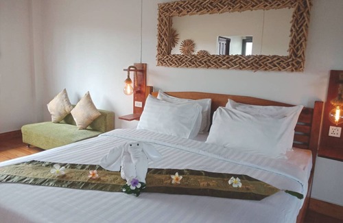 Bophut Complejo | Maya resort