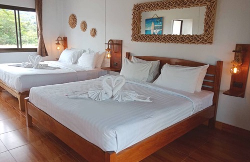 Bophut Complejo | Maya resort