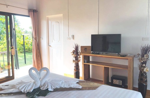 Bophut Complejo | Maya resort