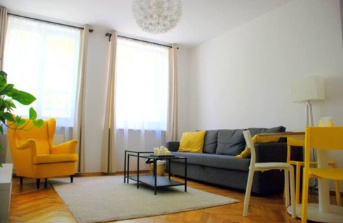 Old Town Apartamento | Maya's Flat & Resorts - Platinum