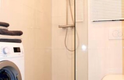 Old Town Apartamento | Maya's Flat & Resorts - Platinum