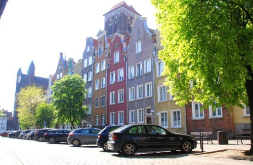 Old Town Apartamento | Maya's Flat & Resorts - Platinum