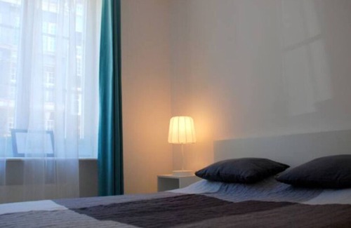 Old Town Apartamento | Maya's Flat & Resorts - Platinum