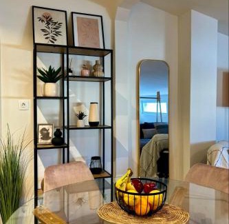Nea Moudania Apartamento | Maya Suites N.Moudania