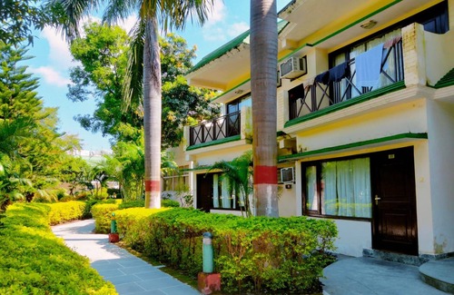 Ramnagar Hotel | Maya The Forest Resort
