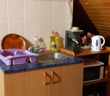 Abadszalok Apartamento | Maya Vendégház