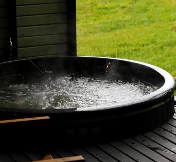 Mykulychyn Chalet De Esquí | Mayak Chalet Resort модульний будиночок