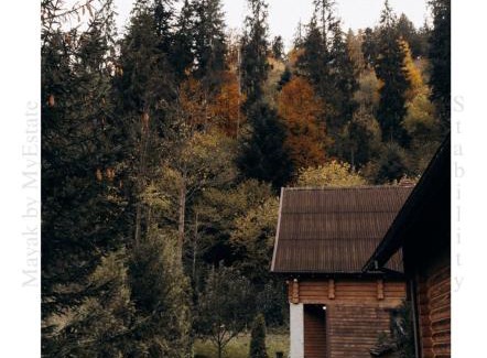 Mykulychyn Chalet De Esquí | Mayak Chalet Resort Mykulychyn