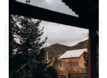 Mykulychyn Chalet De Esquí | Mayak Chalet Resort Mykulychyn