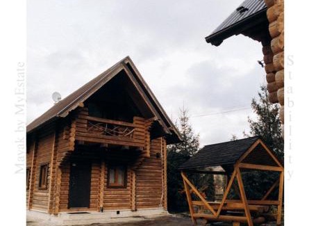 Mykulychyn Chalet De Esquí | Mayak Chalet Resort Mykulychyn