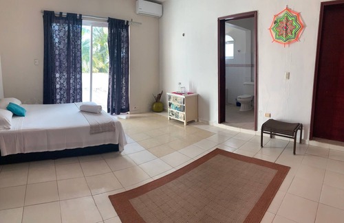 Puerto Juárez Casa | Mayambe Private Village