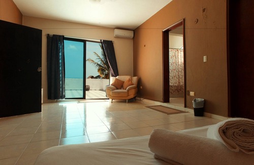 Puerto Juárez Casa | Mayambe Private Village