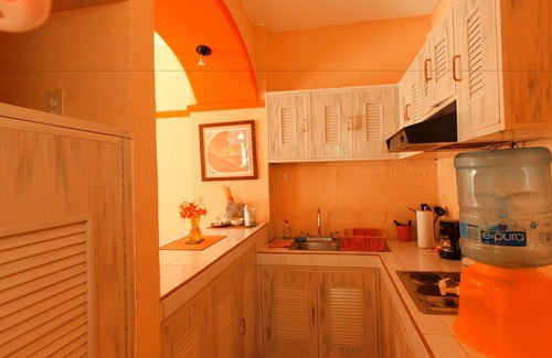 Puerto Juárez Casa | Mayambe Private Village