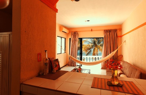 Puerto Juárez Casa | Mayambe Private Village
