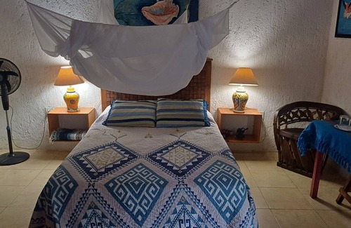 Tinum Cama Y Desayuno | Mayan Bungalow Near Chichén Itza