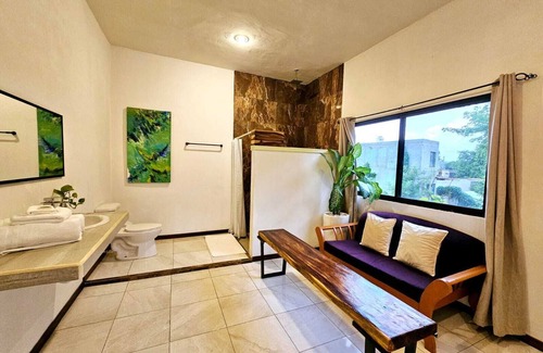 Chichen Itza - Valladolid Hotel | Mayan Majesty Boutique Hotel