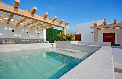 Luis Donaldo Colosio Apartamento | MAYAN MONK Suites