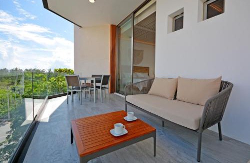 Luis Donaldo Colosio Apartamento | MAYAN MONK Suites