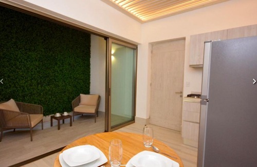 Luis Donaldo Colosio Apartamento | MAYAN MONK Suites