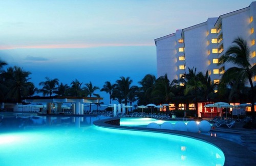 Puerto Vallarta Apartamento | Mayan Palace at Vidanta Puerto Vallarta