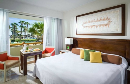 Puerto Peñasco Complejo | Mayan Palace at Vidanta Puerto Peñasco - 1 BR Studio