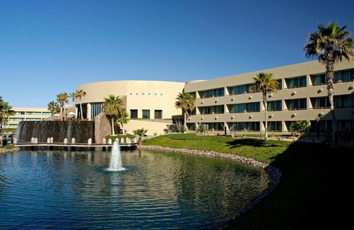 Puerto Peñasco Complejo | Mayan Palace at Vidanta Puerto Peñasco - 1 BR Studio