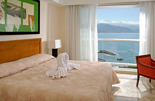 Isla Iguana Complejo | Mayan Palace Puerto Vallarta - Playa - Entretenimiento - Para toda la familia