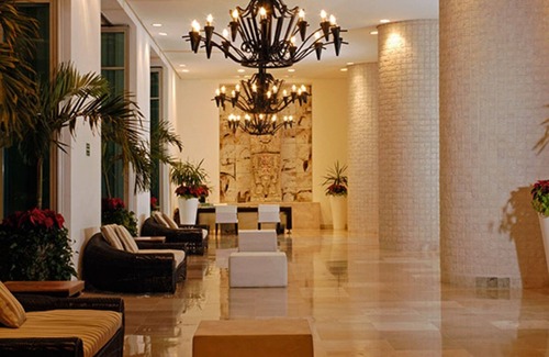 Isla Iguana Complejo | Mayan Palace Puerto Vallarta - Playa - Entretenimiento - Para toda la familia