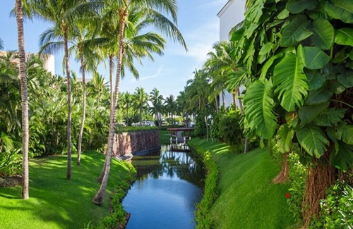 Isla Iguana Apartamento | Mayan Palace Puerto Vallarta - Royal Suite Grand Luxxe 1Br
