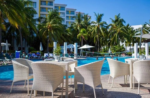 Isla Iguana Apartamento | Mayan Palace Puerto Vallarta - Royal Suite Grand Luxxe 1Br