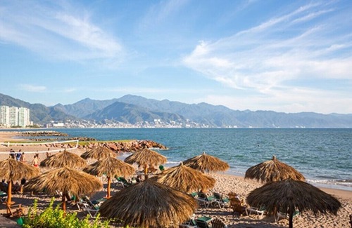 Isla Iguana Apartamento | Mayan Palace Puerto Vallarta - Royal Suite Grand Luxxe 1Br