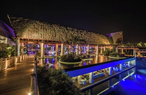 Puerto Vallarta Apartamento | Mayan Palace Puerto Vallarta