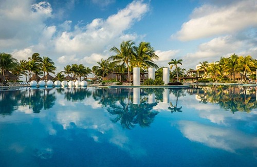Playacar Apartamento | Mayan Palace Riviera Maya, Playa Paraiso