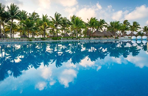 Playacar Apartamento | Mayan Palace Riviera Maya, Playa Paraiso
